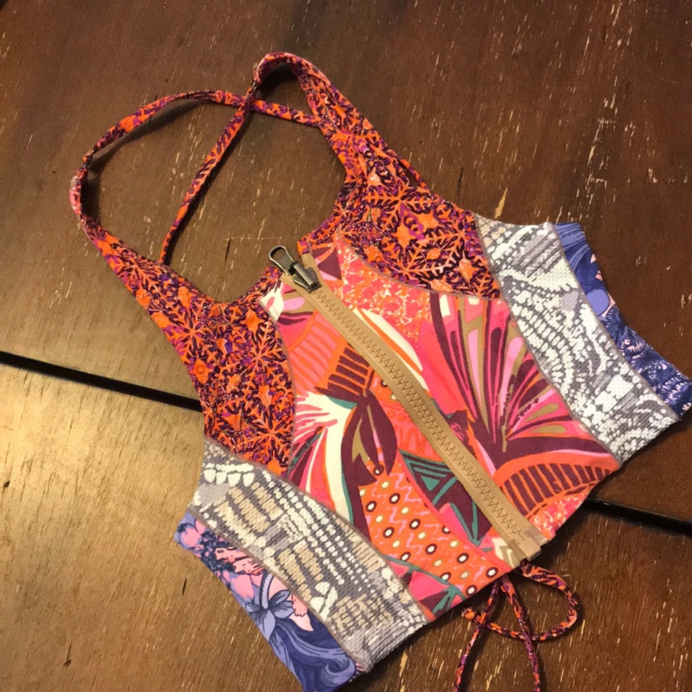 Maaji Bikini top